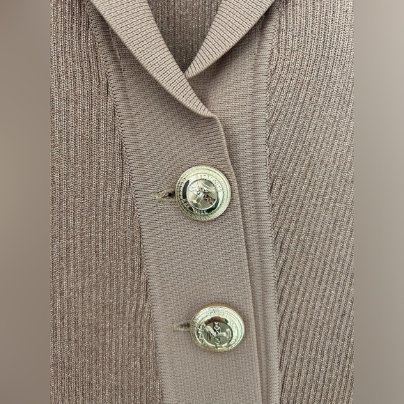 🤎RETROFÊTE MIMI RIB KNIT DRESS🤎 - Picture 8 of 13